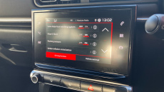 Citroen C3 1.2 PureTech C-Series Edition 5dr Petrol Hatchback